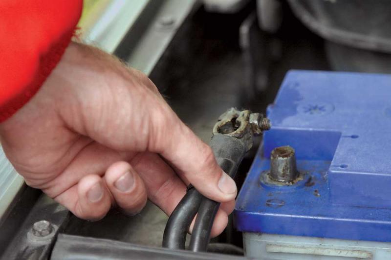 Время менять аккумулятор: распознаем признаки износа