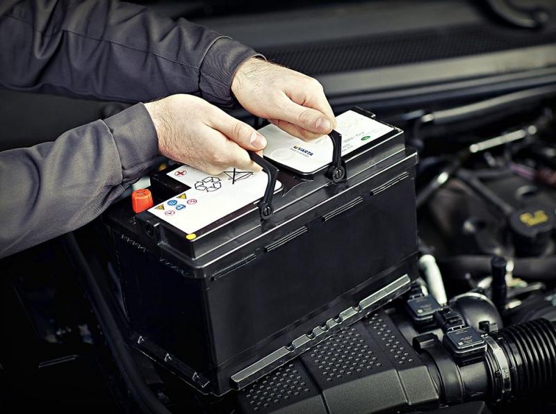 Как избежать разряда устроятора зимой: советы по уходу