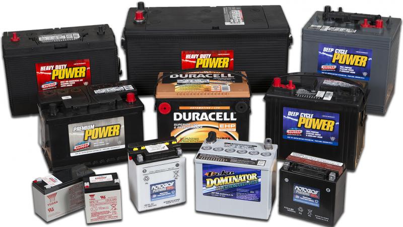 Как выбрать нужный аккумулятор для вашего автомобиля: советы