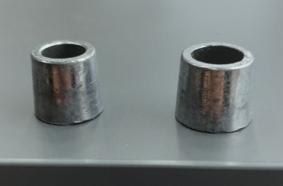 Кольцо переходное для клемм "Азия" (комплект 2шт)