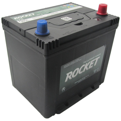 АКБ ROCKET EFB Asia 65-о.п D23L АКБ ROCKET EFB Asia 65-о.п D23L