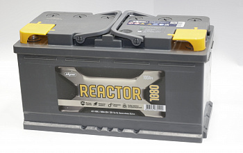 АКБ Reactor 100