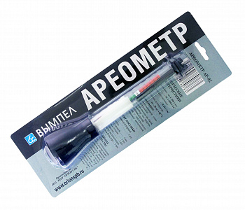 Ареометр АР-02