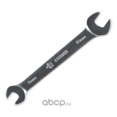 Ключ рожковый 8х10 мм ARNEZI R1010810