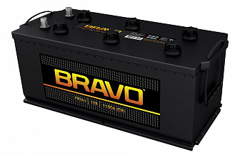 АКБ Bravo 190