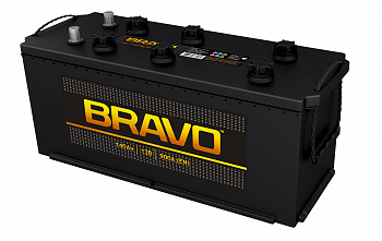 АКБ Bravo 140