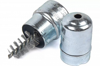 Щетка для зачистки клемм АКБ ARNEZI A0103017