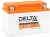 АКБ Delta СТ 1209   9 а/ч (YTX9-BS)