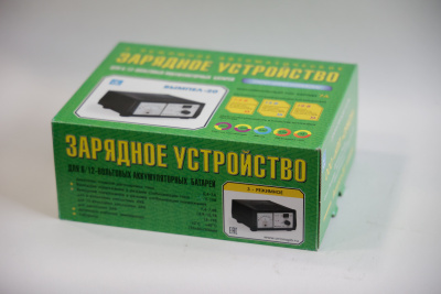 З.У. Вымпел-20 (автомат,0-7А, 7.5/15/19В, стрел.амперм)